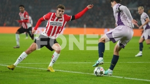Siguran PSV
